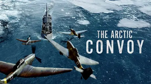 The Arctic Convoy Norwegian Action Movie Thumbnail