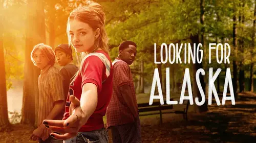 Looking for Alaska English Drama Trailer Thumbnail