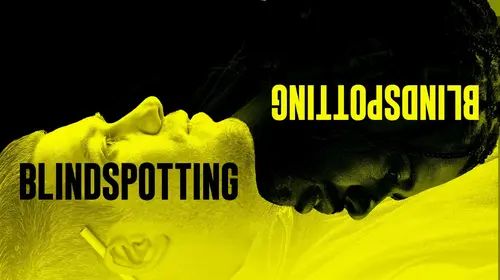 Blindspotting English Crime Trailer Thumbnail