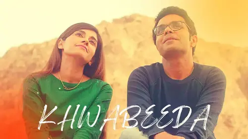 Khwabeeda Hindi Drama Movie Thumbnail