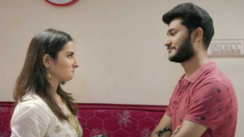 Flirting with the Bride - Kallachirippu Promo Tamil Drama Trailer Thumbnail