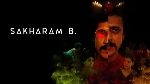 Sakharam B Hindi Drama Movie Thumbnail