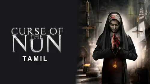 Curse of the Nun (Tamil) Tamil Horror Movie Thumbnail