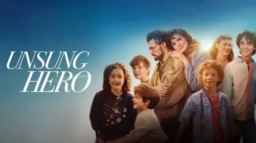 Unsung Hero English Drama Trailer Thumbnail