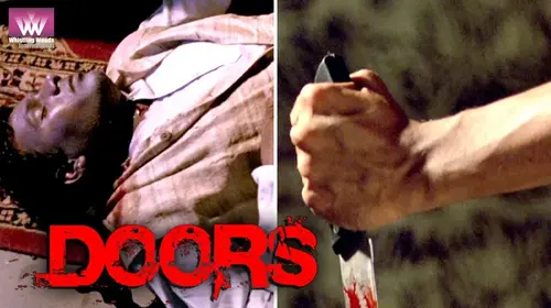 Doors Crime Shorts Thumbnail