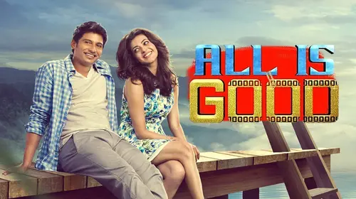 All is Good Hindi Romance Movie Thumbnail