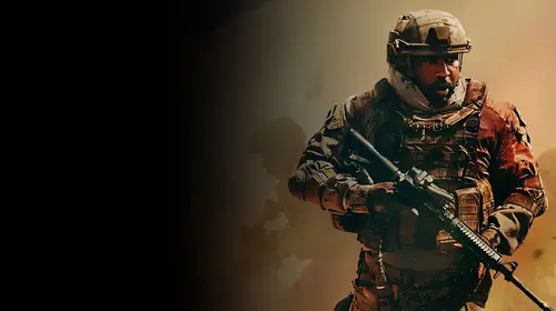 The Ambush English Action Movie Thumbnail