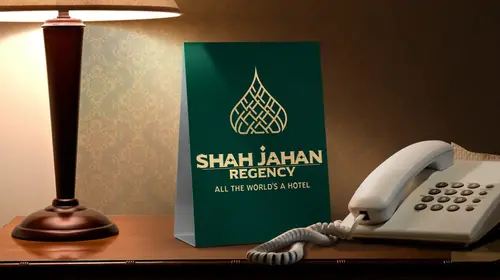 Shah Jahan Regency Bengali Drama Movie Thumbnail