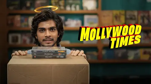 Mollywood Times Malayalam Comedy Trailer Thumbnail