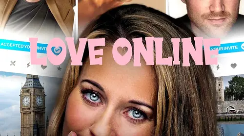Love Online English Comedy Movie Thumbnail