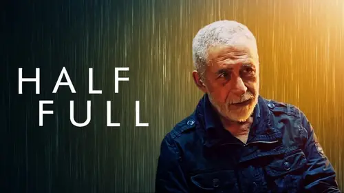 Half Full Hindi Suspense Movie Thumbnail