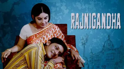 Rajni Gandha Hindi Drama Movie Thumbnail