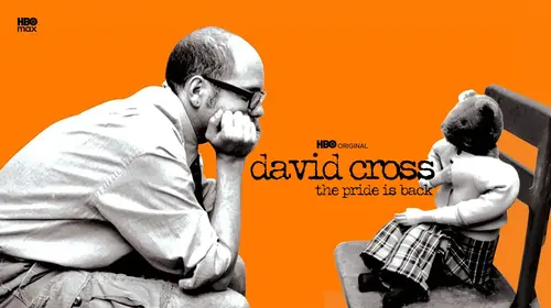 David Cross: The Pride Is Back English Comedy Movie Thumbnail
