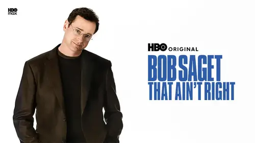 Bob Saget: That Aint Right English Comedy Movie Thumbnail
