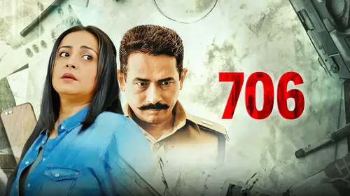 706 Hindi Thriller Movie Thumbnail
