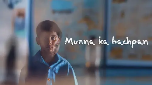 Munna Ka Bachpan Hindi Drama Movie Thumbnail