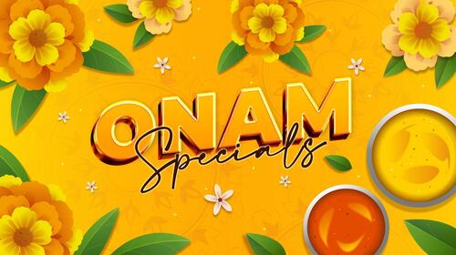 Onam Special 2023 Malayalam Serials Series Thumbnail