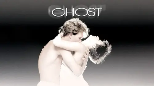 Ghost English Drama Movie Thumbnail