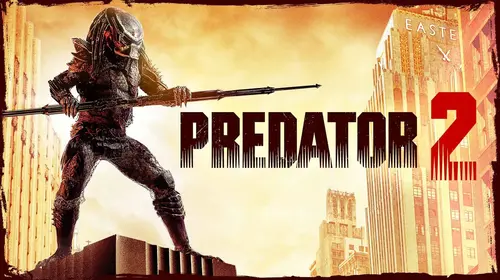 Predator 2 English Action Movie Thumbnail