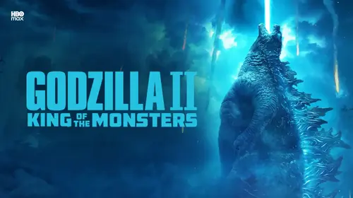 Godzilla: King Of The Monsters English Action Movie Thumbnail
