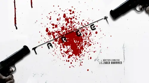 Target Tamil Action Shorts Thumbnail