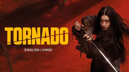 Tornado English Action Movie Thumbnail