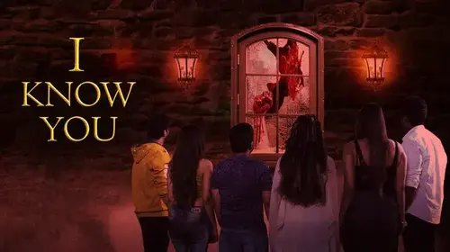 I Know You Horror Movie Thumbnail