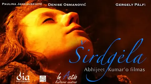 Âirdg?la Romance Shorts Thumbnail