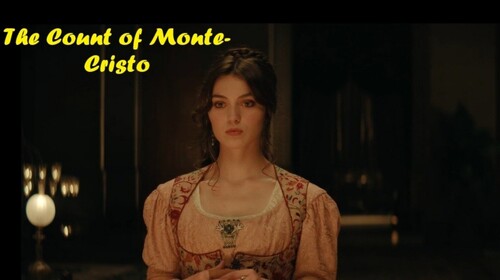 The Count of Monte-Cristo(Hindi) Hindi Action Movie Thumbnail