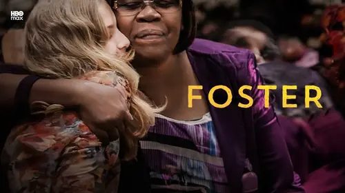 Foster English Documentary Movie Thumbnail