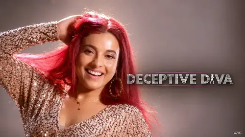 Deceptive Diva Hindi Drama Movie Thumbnail