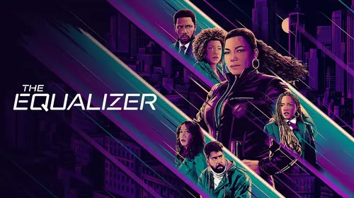 The Equalizer English Crime Trailer Thumbnail