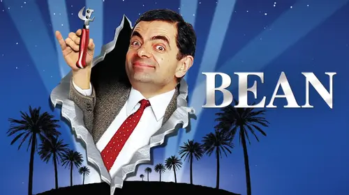 Bean English Comedy Trailer Thumbnail