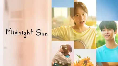 Midnight Sun Hindi Romance Movie Thumbnail