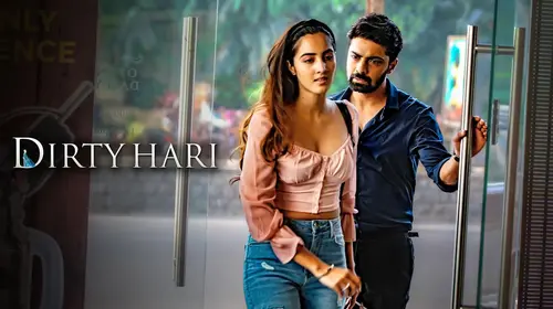 Dirty Hari Telugu Erotic Movie Thumbnail