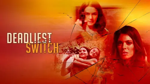 Deadliest Switch English Thriller Movie Thumbnail