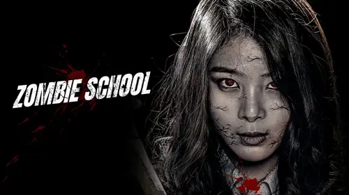 Zombie School (Korean) Korean Horror Movie Thumbnail