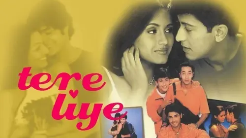 Tere Liye Hindi Drama Movie Thumbnail