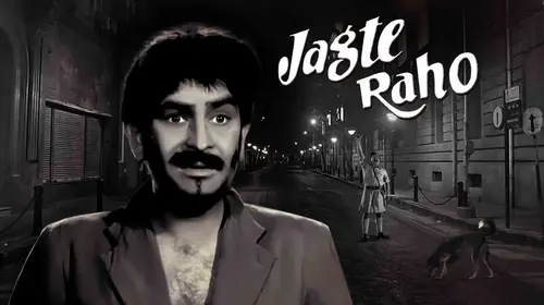 Jagte Raho Hindi Comedy Movie Thumbnail