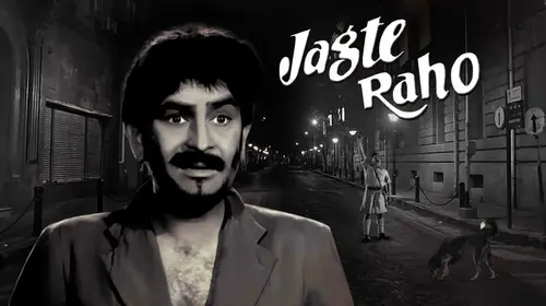 Jagte Raho Hindi Comedy Movie Thumbnail