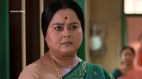 Kamala Nibas - Promo Bengali Drama Trailer Thumbnail
