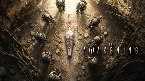 The Awakening Hindi Action Movie Thumbnail