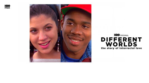 Different Worlds: A Story Of Interracial Love English Romance Movie Thumbnail