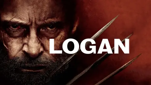 Logan English Adventure Movie Thumbnail