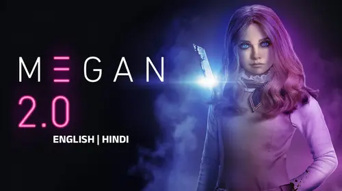 M3GAN 2.0 English Horror Trailer Thumbnail