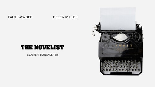 The Novelist English Comedy Movie Thumbnail