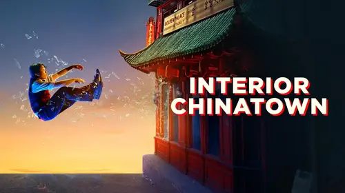 Interior Chinatown English Drama Trailer Thumbnail