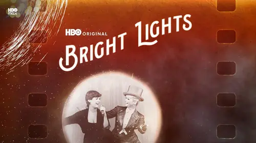 Bright Lights: Starring Carrie Fisher and Debbie Reynolds English Documentary Movie Thumbnail