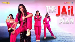 The Jail Plan Hindi Drama Series Thumbnail