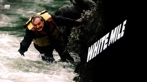 White Mile English Thriller Movie Thumbnail
